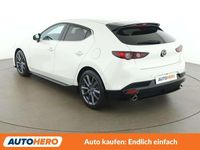 gebraucht Mazda 3 2.0 Comfort + *LED*ACC*HUD*360*SPUR*TOT*