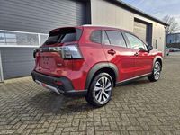 gebraucht Suzuki SX4 S-Cross Comfort+ 110PS Automatik MHEV 4x4 ALLGRIP 1.4 B...