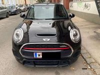 gebraucht Mini John Cooper Works Cabriolet Aut.