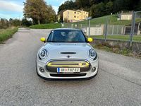 gebraucht Mini Cooper SE Cooper SE 28,9kWh Aut.