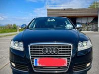 gebraucht Audi A6 2.0 TDI DPF