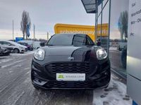 Gebraucht Ford Puma ST-Line 125 PS (91 kW) 2022 Schwarz SUV