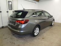 gebraucht Opel Astra Kombi 1.5 D Start/Stop, Navi, LED