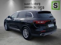 Gebraucht Renault Koleos Initiale Paris 190 PS (139 kW) 2020 Schwarz SUV