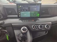 gebraucht Nissan Interstar Tekna L2H2 35t 150PS*Netto 32.000.-*