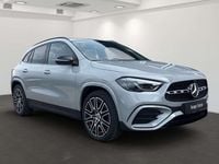 gebraucht Mercedes GLA200 d 4Matic AMG Line Night MBUX Ambi