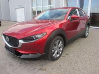 gebraucht Mazda CX-30 /G140/AT/Exclusive-Line