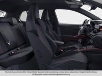 gebraucht Skoda Fabia Monte Carlo TSI DSG