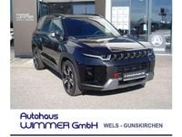 Gebraucht Ssangyong (KGM) Torres 150 PS (110 kW) 2025 Schwarz SUV
