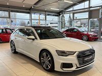 gebraucht Audi A6 Avant 50 TFSI e PHEV quattro sport S-tronic*Pan...