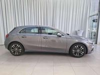 gebraucht Mercedes A180 d Kompaktlimousine Progressive SpurW