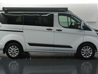 gebraucht Ford Transit Custom Transit Custom320 L1 Motorcaravan- Nugget (Aufstelldach)