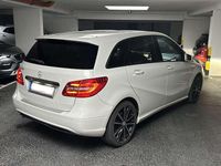 gebraucht Mercedes 200 B B BlueEfficiency A-Edition Plus A-Edition PLUS