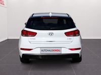 gebraucht Hyundai i30 - PD GO 1,5 DPI c2bg1