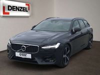 gebraucht Volvo V90 T6 AWD R-Design Geartronic