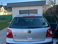 gebraucht VW Polo Comfortline VHB