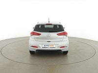 Gebraucht Hyundai i20 Edition 84 PS (61 kW) 2017 Grau Limousine