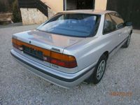 gebraucht Mazda 626 2.0i Coupe