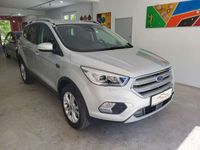 gebraucht Ford Kuga Titanium *3 Jahre Garantie