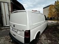 Gebraucht VW T6 102 PS (75 kW) 2015 Van