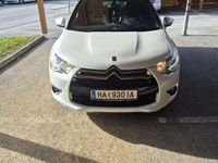 Gebraucht Citroën DS4 So Chic 114 PS (83 kW) 2013 Kleinwagen