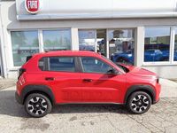 gebraucht Fiat Grande Panda Hybrid 100 6-Gang eDCT Icon