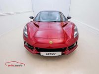 Gebraucht Lotus Emira 405 PS (297 kW) 2025 Rot Coupé