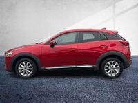 gebraucht Mazda CX-3 G121/REVOLUTION