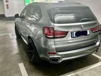 Gebraucht BMW X5 Comfort Edition 258 PS (189 kW) 2015 SUV
