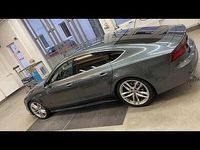 gebraucht Audi Sport Quattro A7 Sportback 30 TDI S-tronic