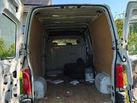 gebraucht Renault Master MasterFD33
