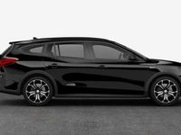 gebraucht Ford Focus Focus10 EcoBoost X Aut. Active X