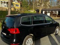 gebraucht VW Sharan Comfortline BMT 2,0 TDI DPF