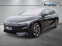 Gebraucht VW ID.7 Pro 210 kW (286 PS) 2024 Schwarz Kombi