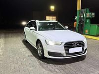 gebraucht Audi A6 Avant 30 TDI clean Diesel S-tronic