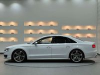 gebraucht Audi S8 4.0TFSI*Design Selection*Standheizung*Schiebedach*