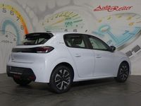 gebraucht Peugeot 208 PureTech 100 S&S Style *LED, SITZHEIZUNG, KLIMA*