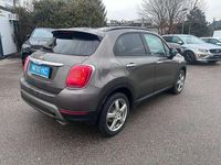 gebraucht Fiat Sedici 500X Multi-Jet II 120 Off-Road Look Cross