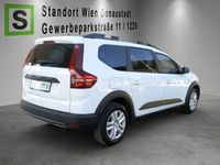 gebraucht Dacia Jogger Expression Hybrid 140 5-sitzig