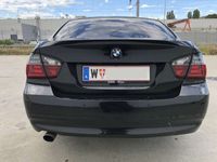 gebraucht BMW 320 320 i Österreich-Paket Aut