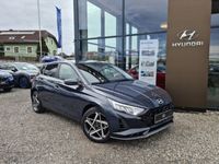 gebraucht Hyundai i20 (BC3) Trend Line 1.0 T-GDI b4bt1-OP6