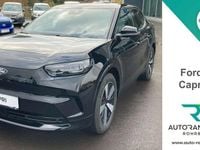 Neu Ford Capri Extended Range 210 kW (286 PS) 2026 SUV
