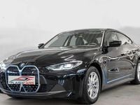 Gebraucht BMW i4 Shadowline 250 kW (340 PS) 2023 Schwarz Limousine