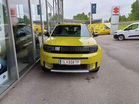 gebraucht Fiat Grande Panda Elektro 44kWh La Prima