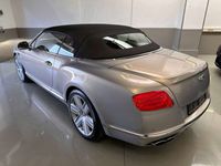 gebraucht Bentley Continental GT V8 Convertible