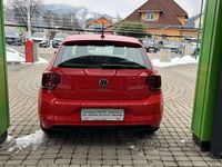 gebraucht VW Polo Trendline
