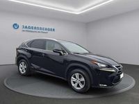gebraucht Lexus NX300h Limited Hybrid Aut.