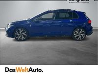 gebraucht VW Golf R-Line mHeV TSI DSG