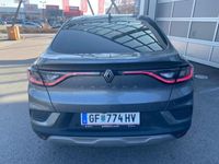 gebraucht Renault Arkana Techno Mild Hybrid 140EDC