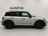 Gebraucht Mini Cooper S Countryman 125 PS (91 kW) 2023 Silber SUV